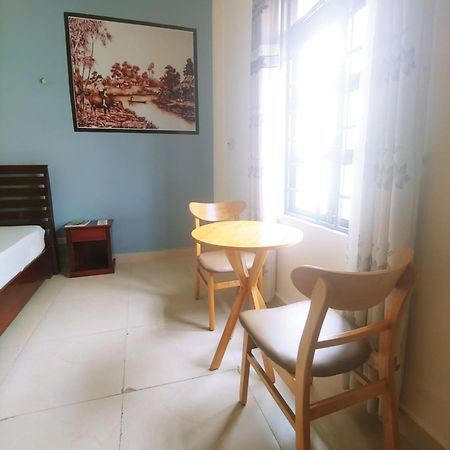 Dong Nguyen Riverside Homestay Hoi An Exteriör bild