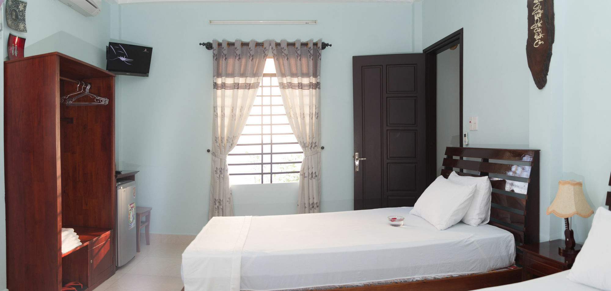 Dong Nguyen Riverside Homestay Hoi An Exteriör bild