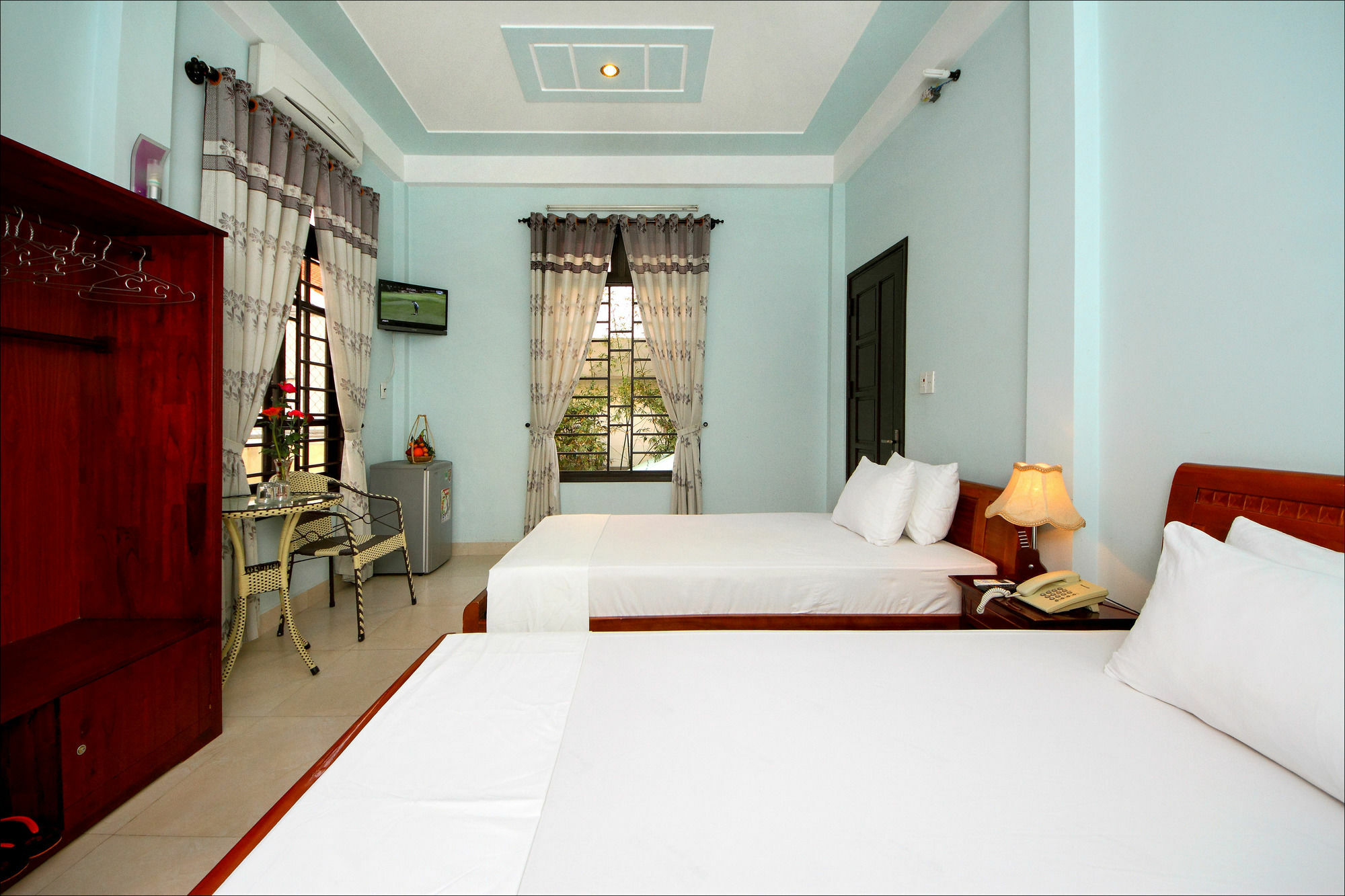 Dong Nguyen Riverside Homestay Hoi An Exteriör bild
